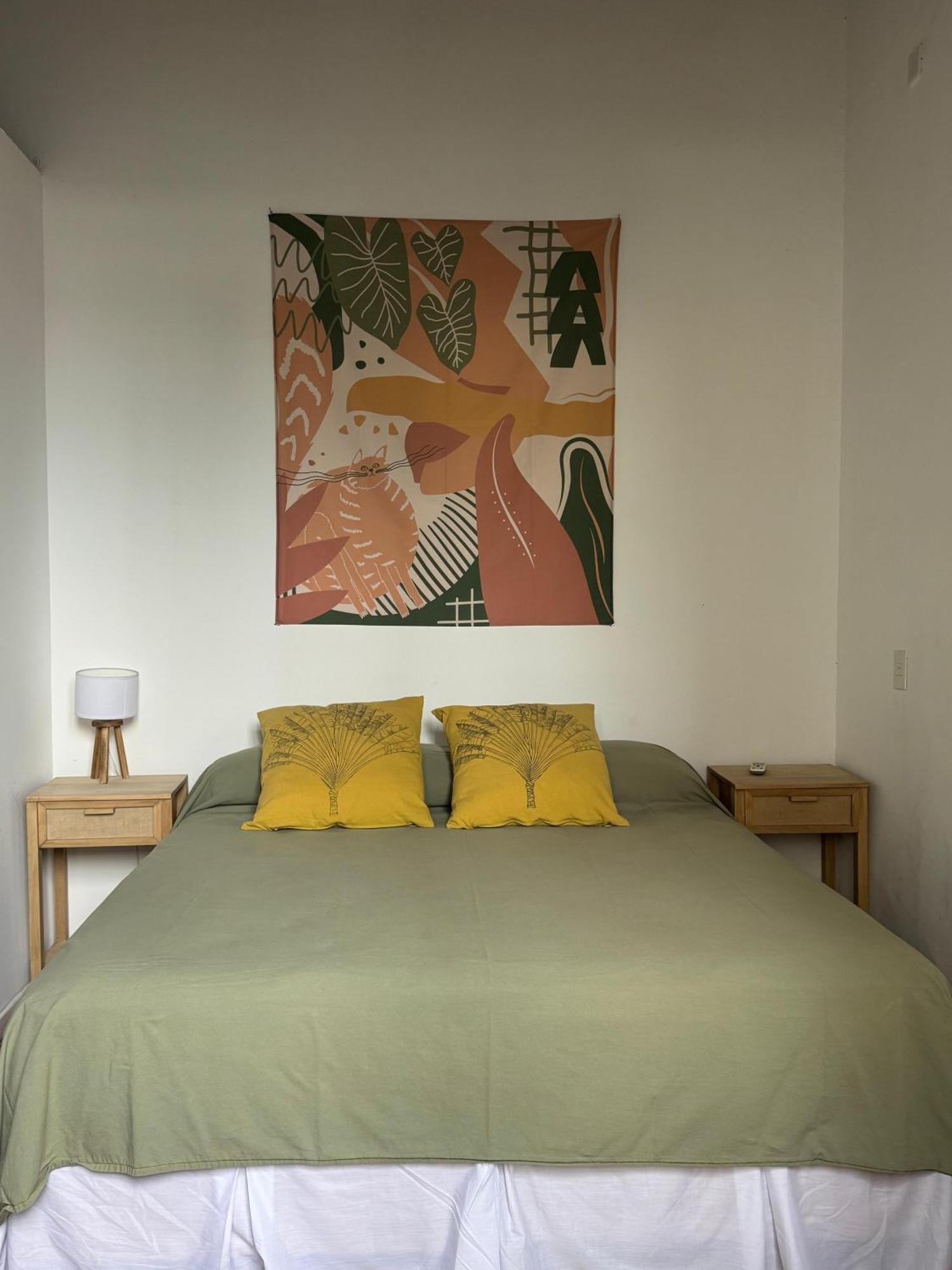Casa Rebelion — Fotos 2