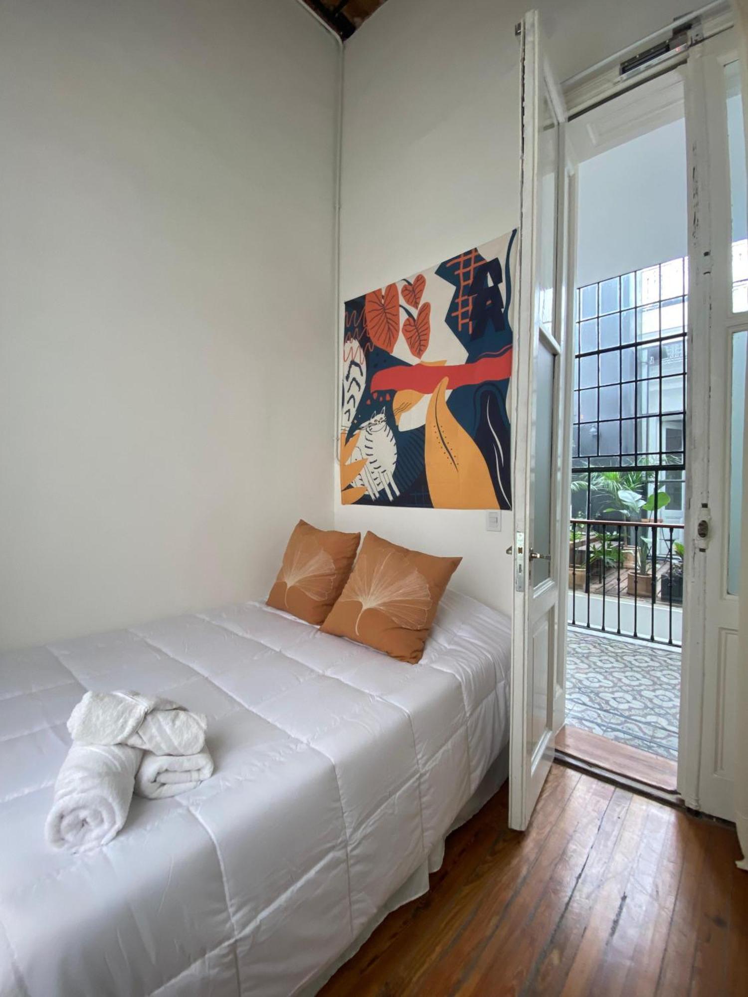 Casa Rebelion — Fotos 3